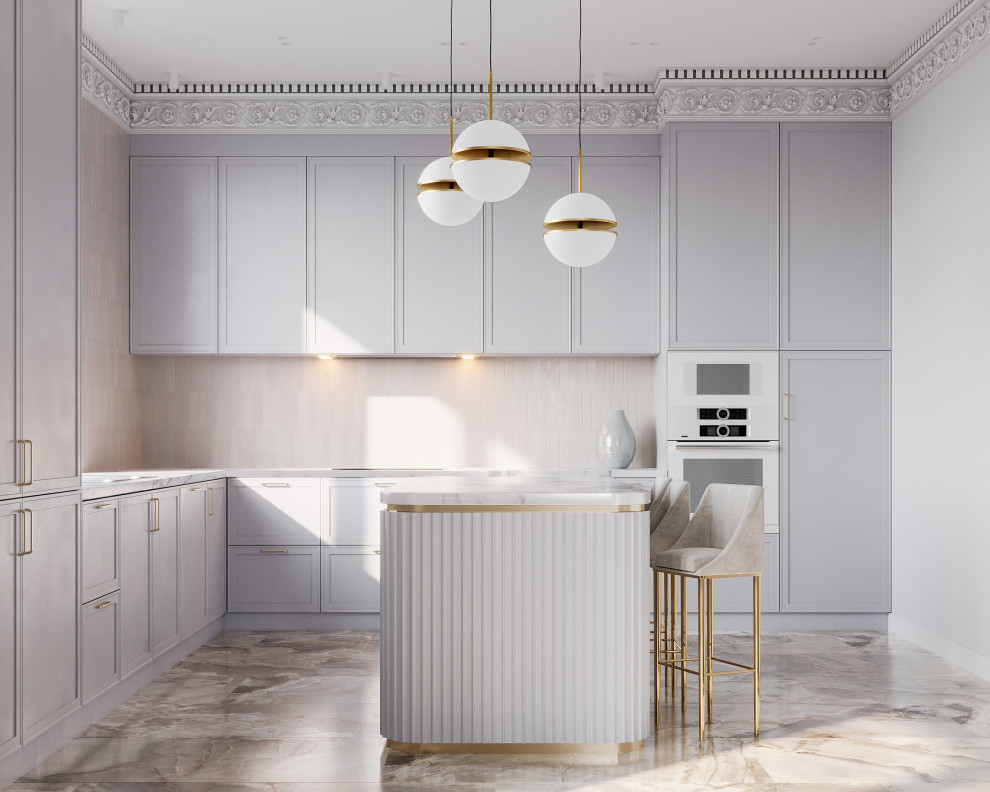 Коттедж на 9 просеке