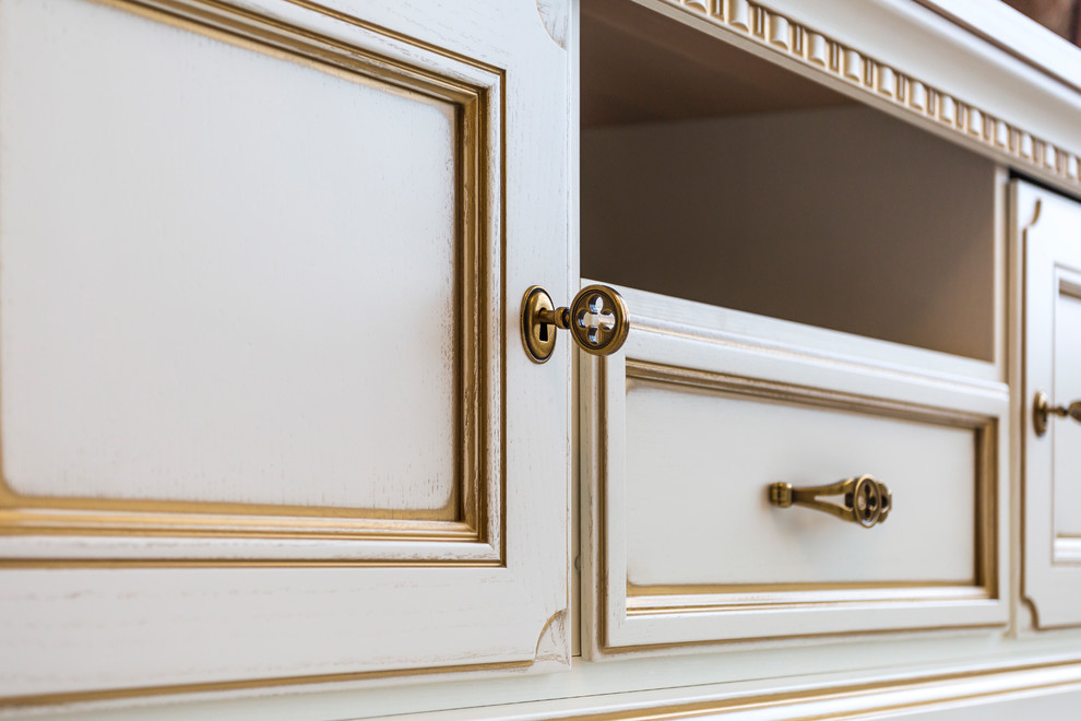 Квартира с видом на море