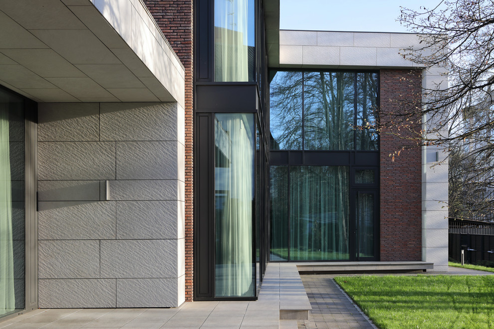 особняк в Калининграде