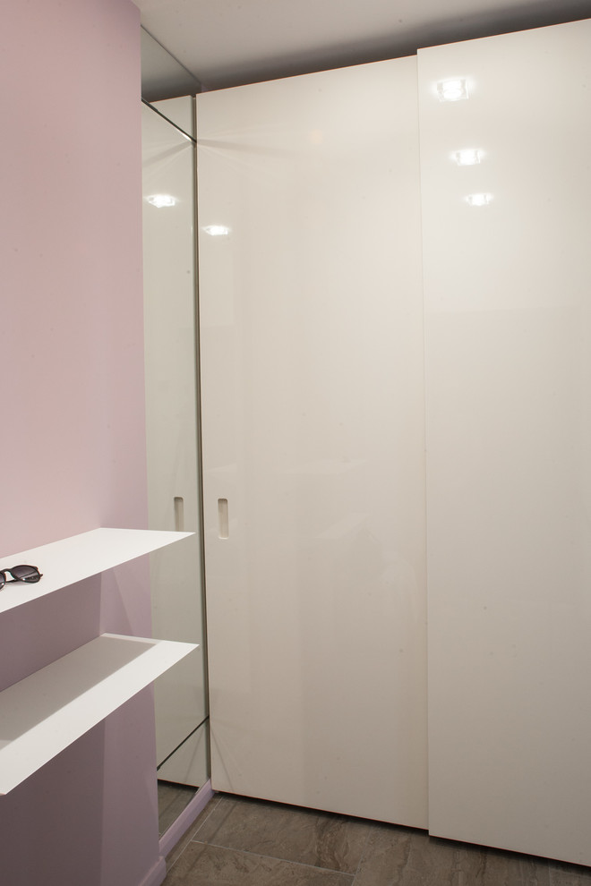 Квартира в жилом комплексе Доминион