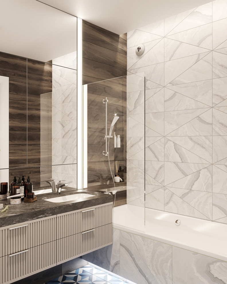 ЖК "Дом на Кирочной"