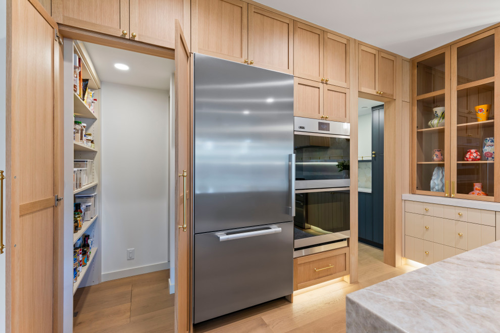 Edmonds Kitchen Remodel