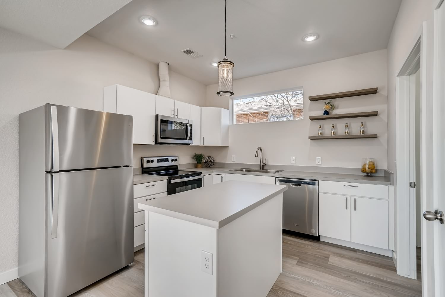 Kitchen detail