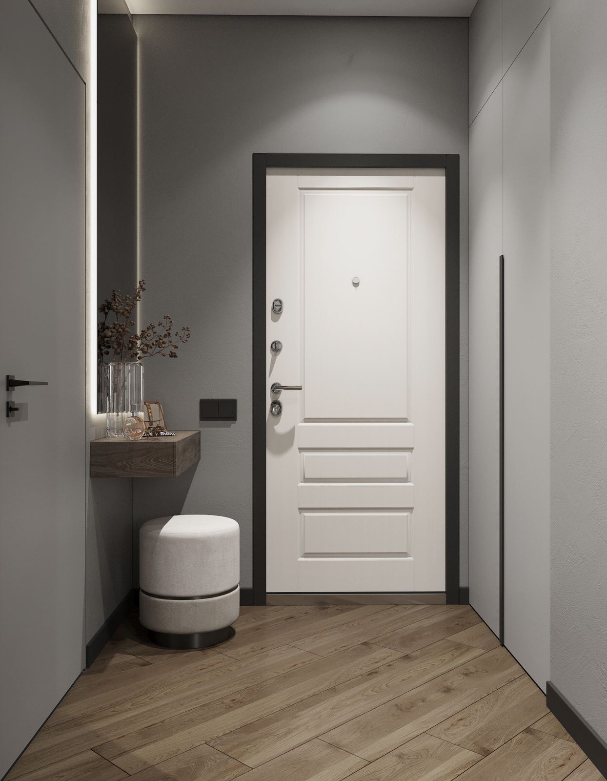 Ул. Героев-Разведчиков