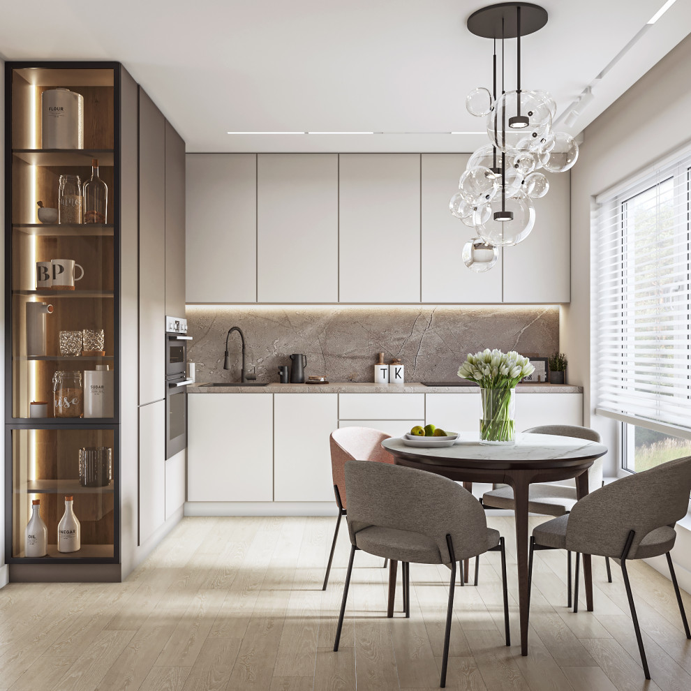 НЕКРАСОВКА (Москва)