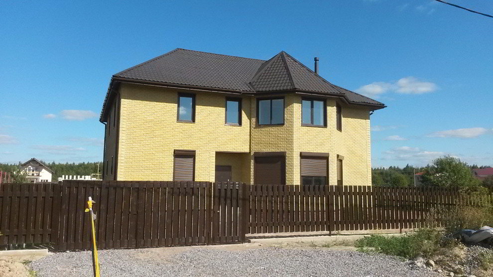 Кондокопшино