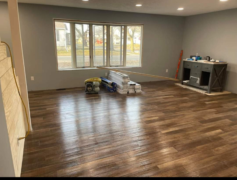 Our Custom Projects