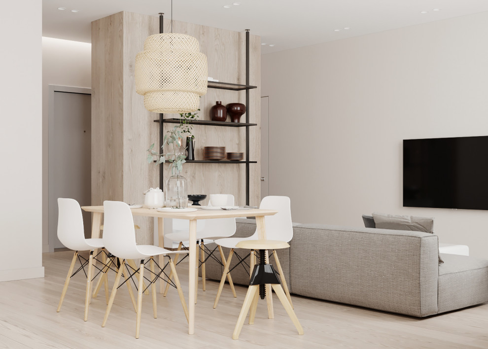 Эко - стиль 1