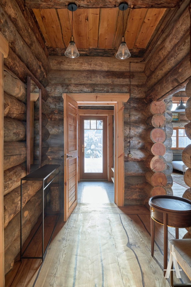 Дом Костьково