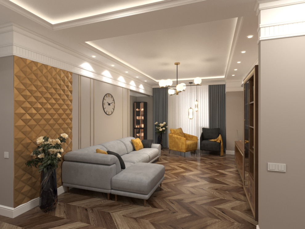 Дом на Карла Маркса