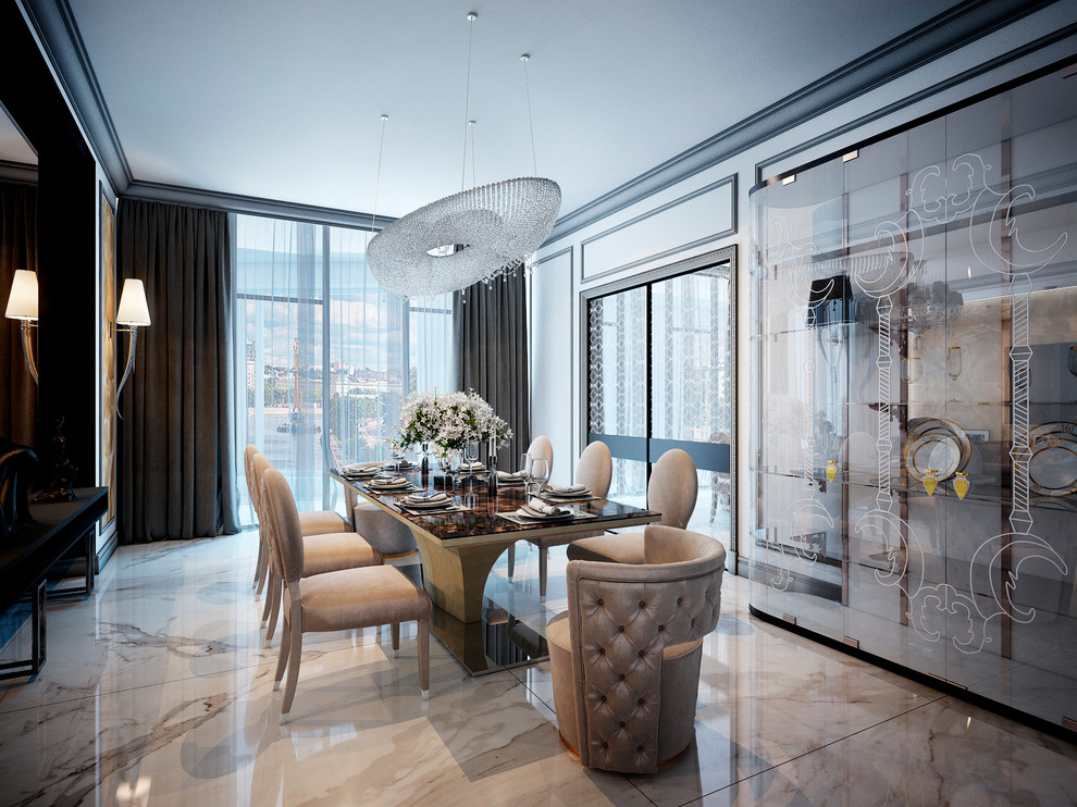 Кленовый дом 1