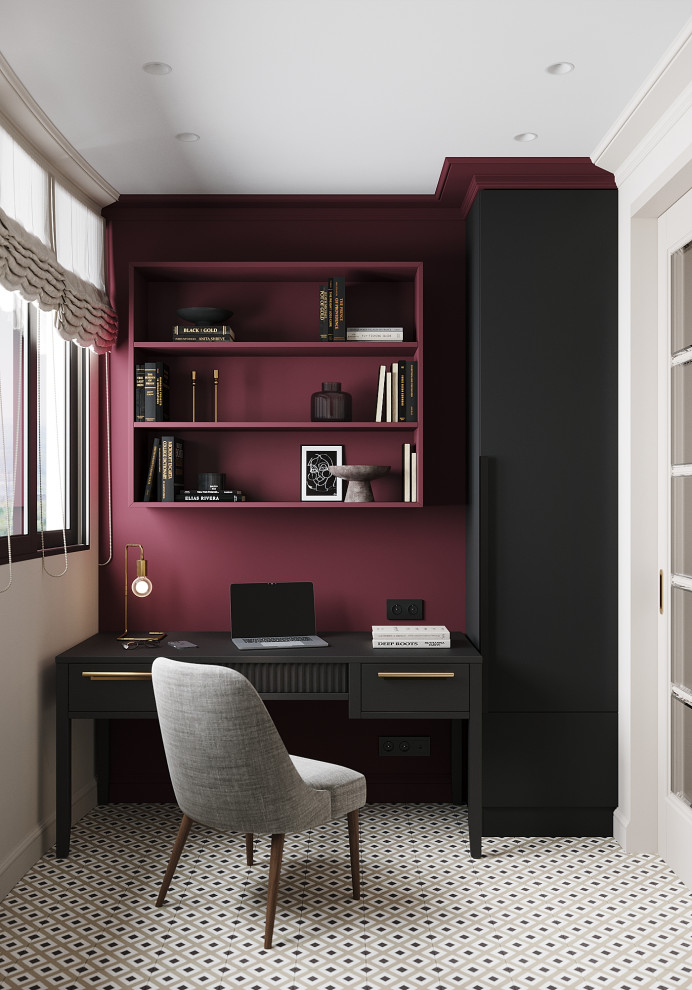 ЖК "Римский" 75 кв.м