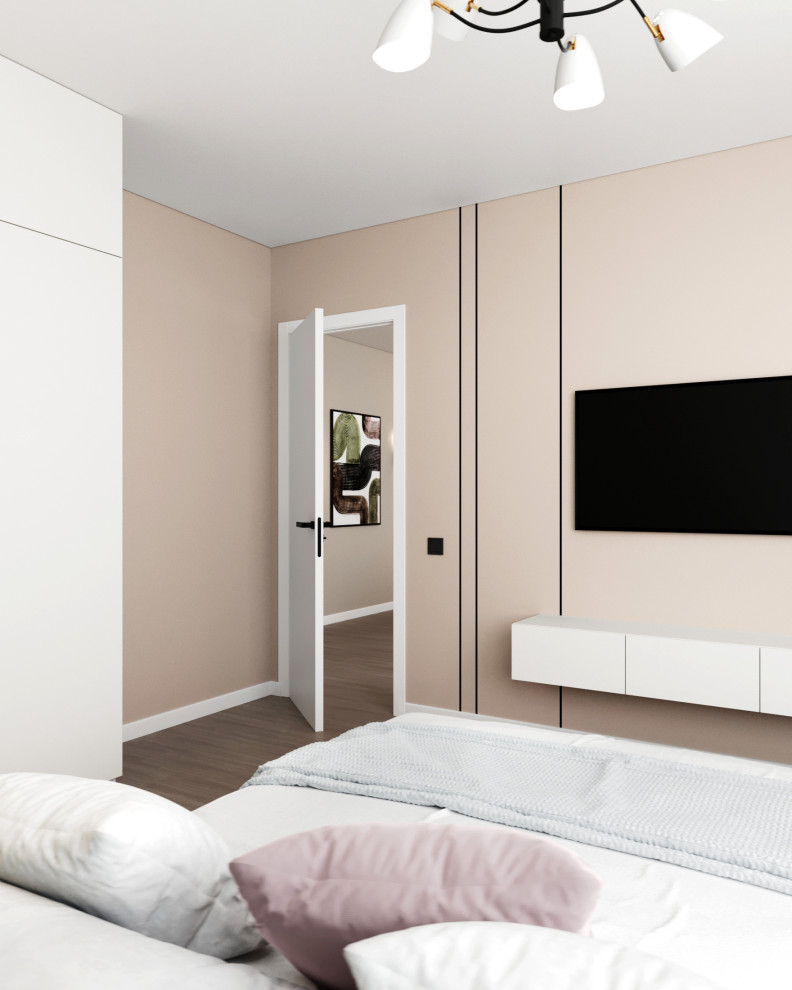 ЖК "Ясный берег"