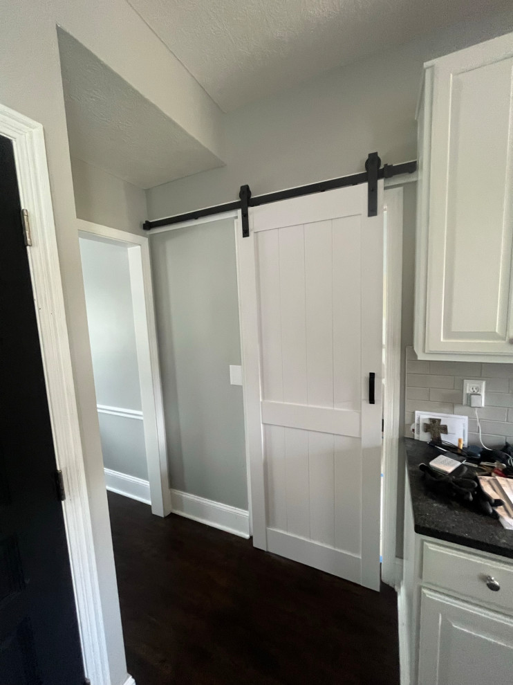 Mudroom