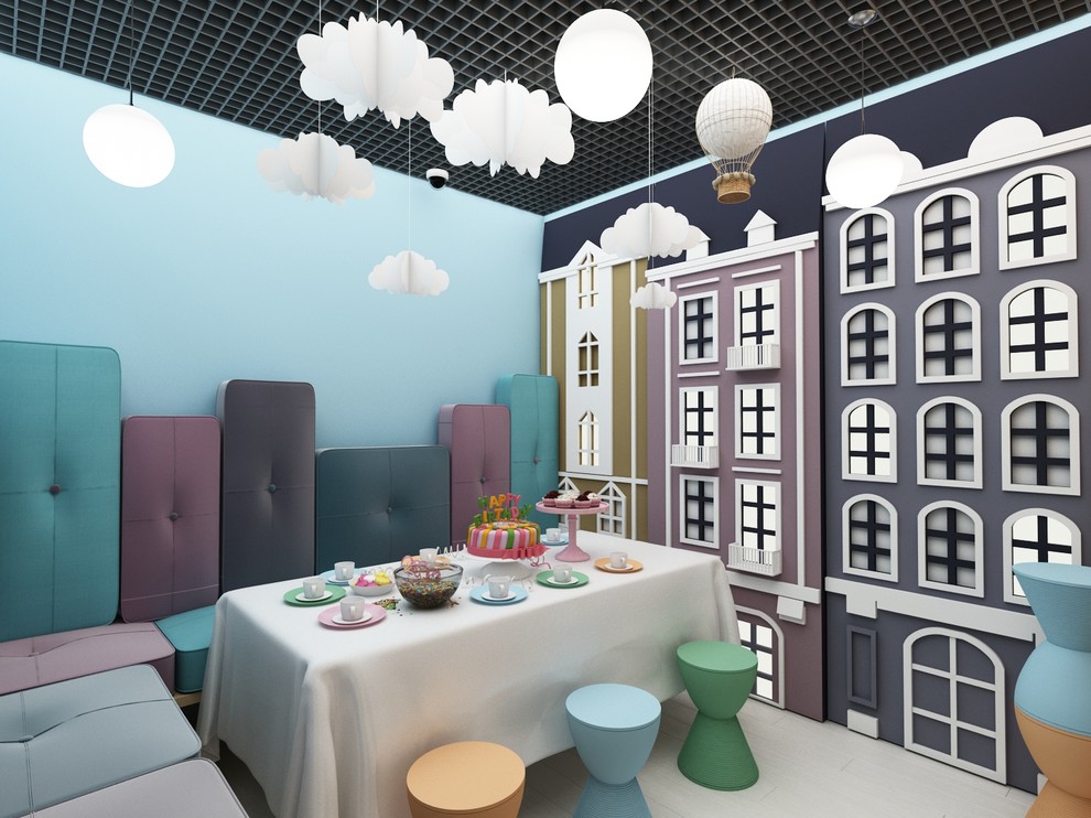 Поздравляндия