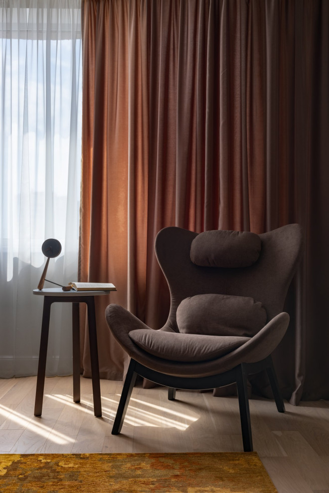 Симфония стилей