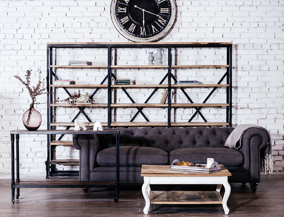 10 идей для гостиной