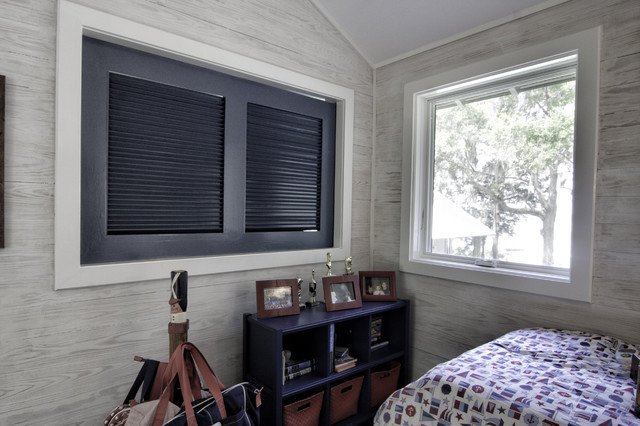 Beaufort Home eclectic-bedroom