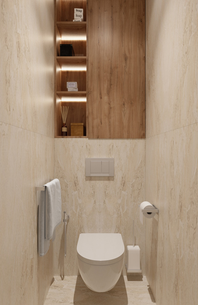 2-комнатная квартира Васильцовский Стан