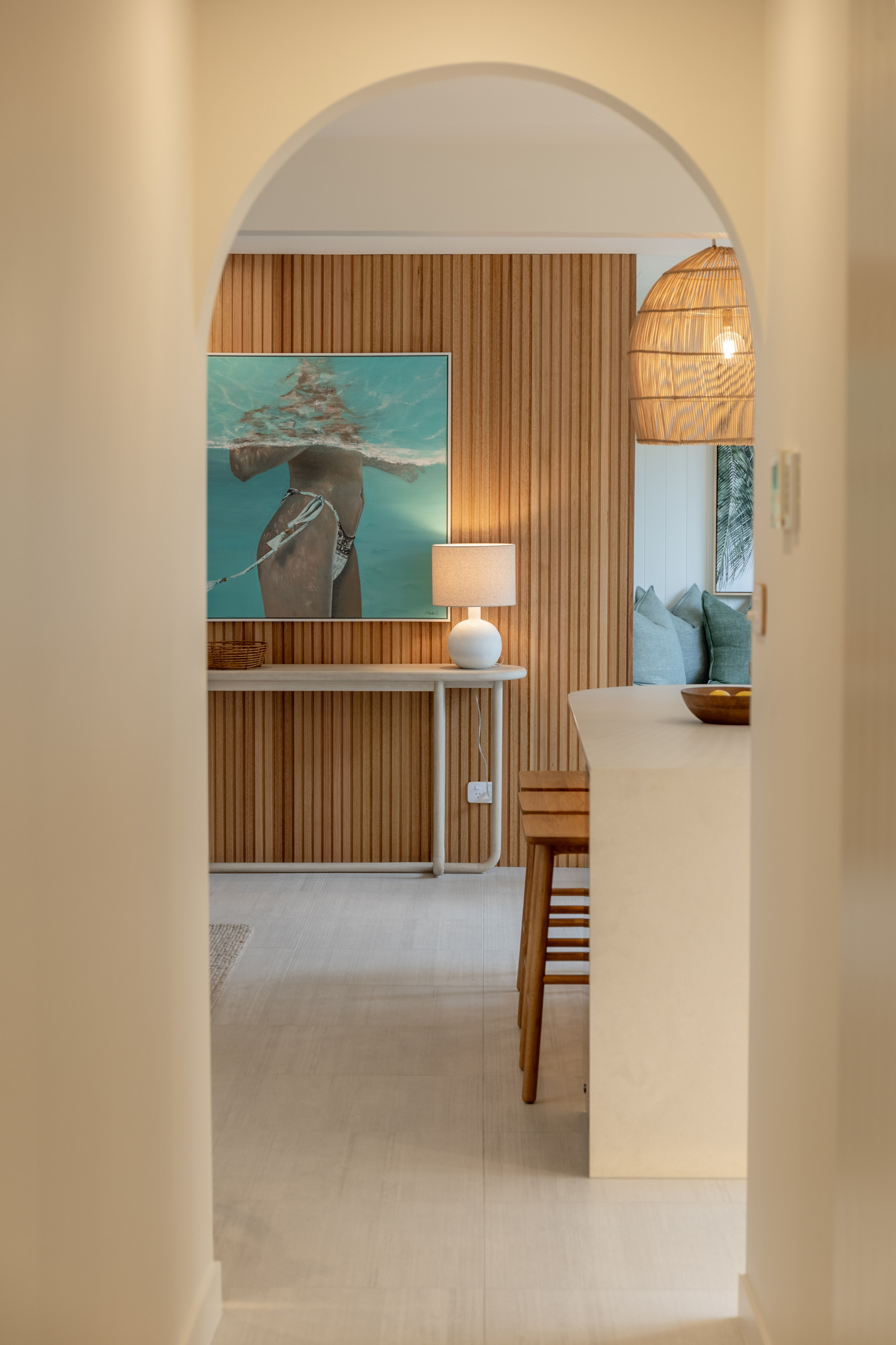 Luxey Beach Pad