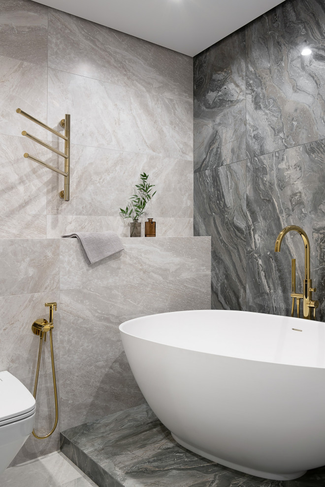 Весь город как на ладони