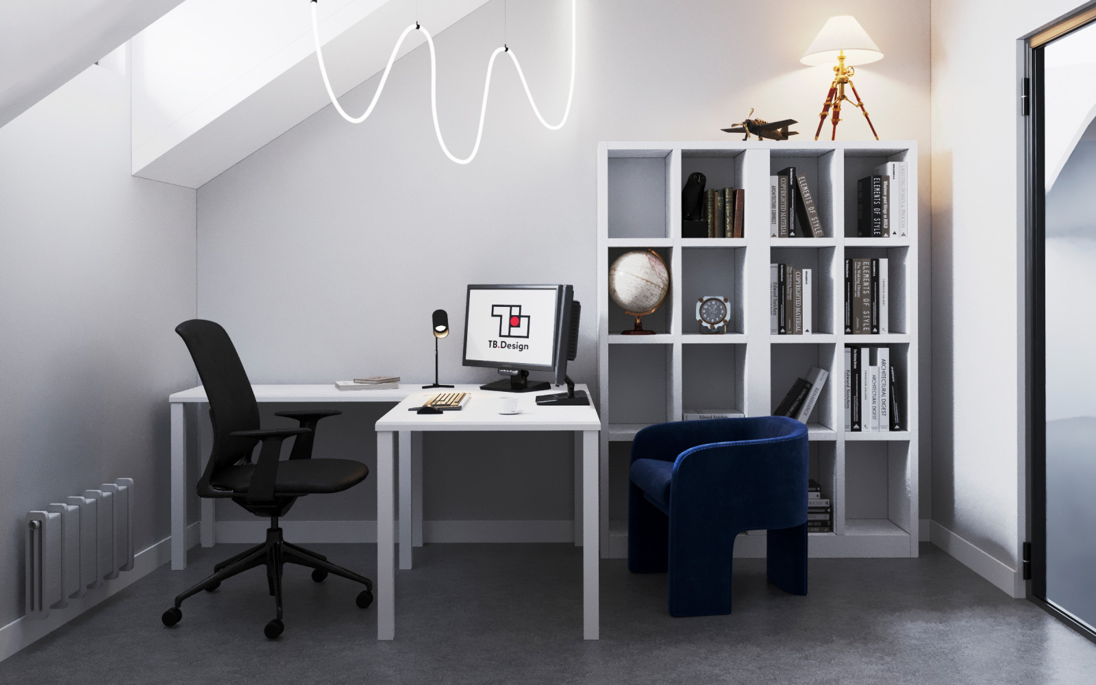 Офис на Таганке