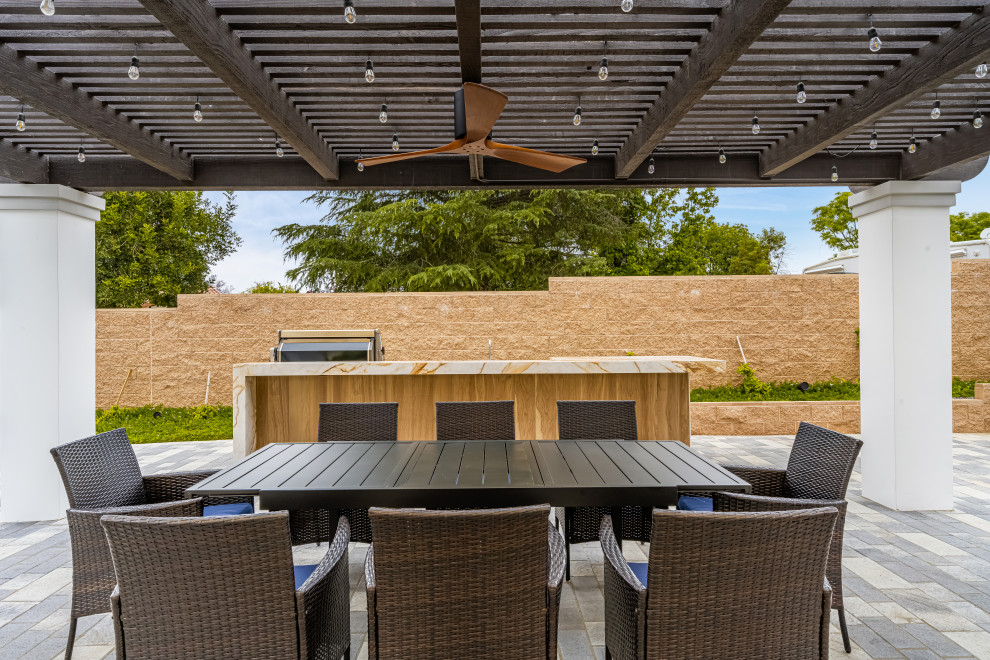 Contemporary Home