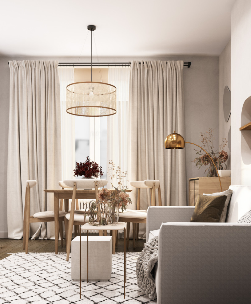 ЖК Цивилизация