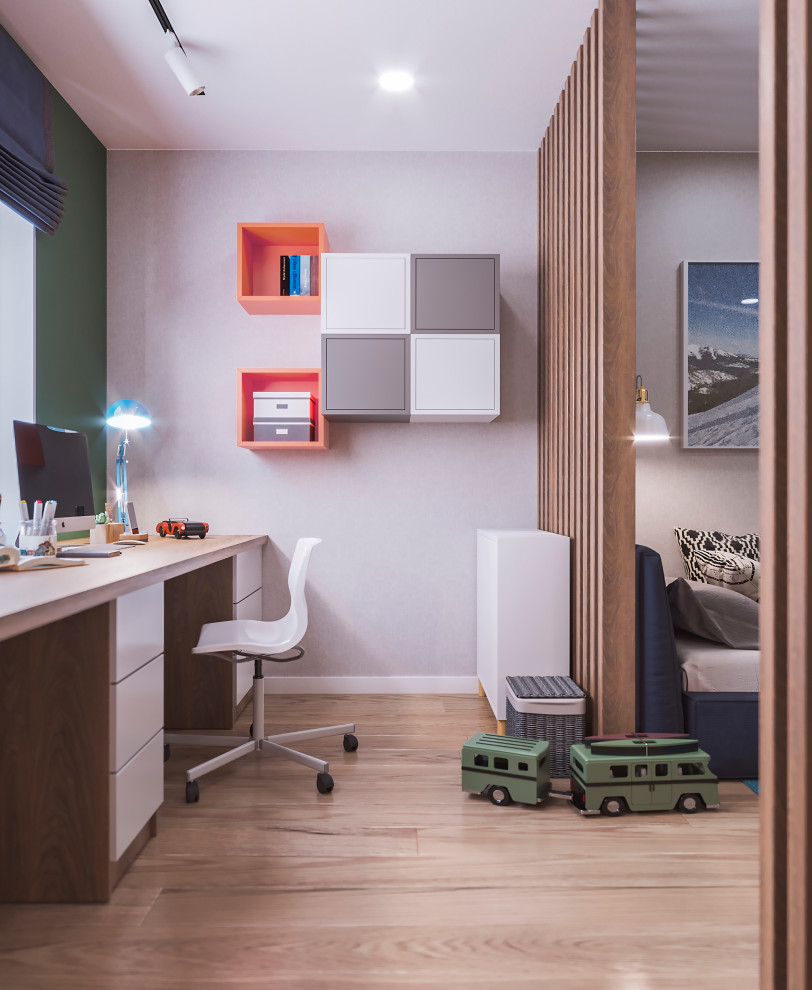 Квартира в ЖК Новое Созвездие