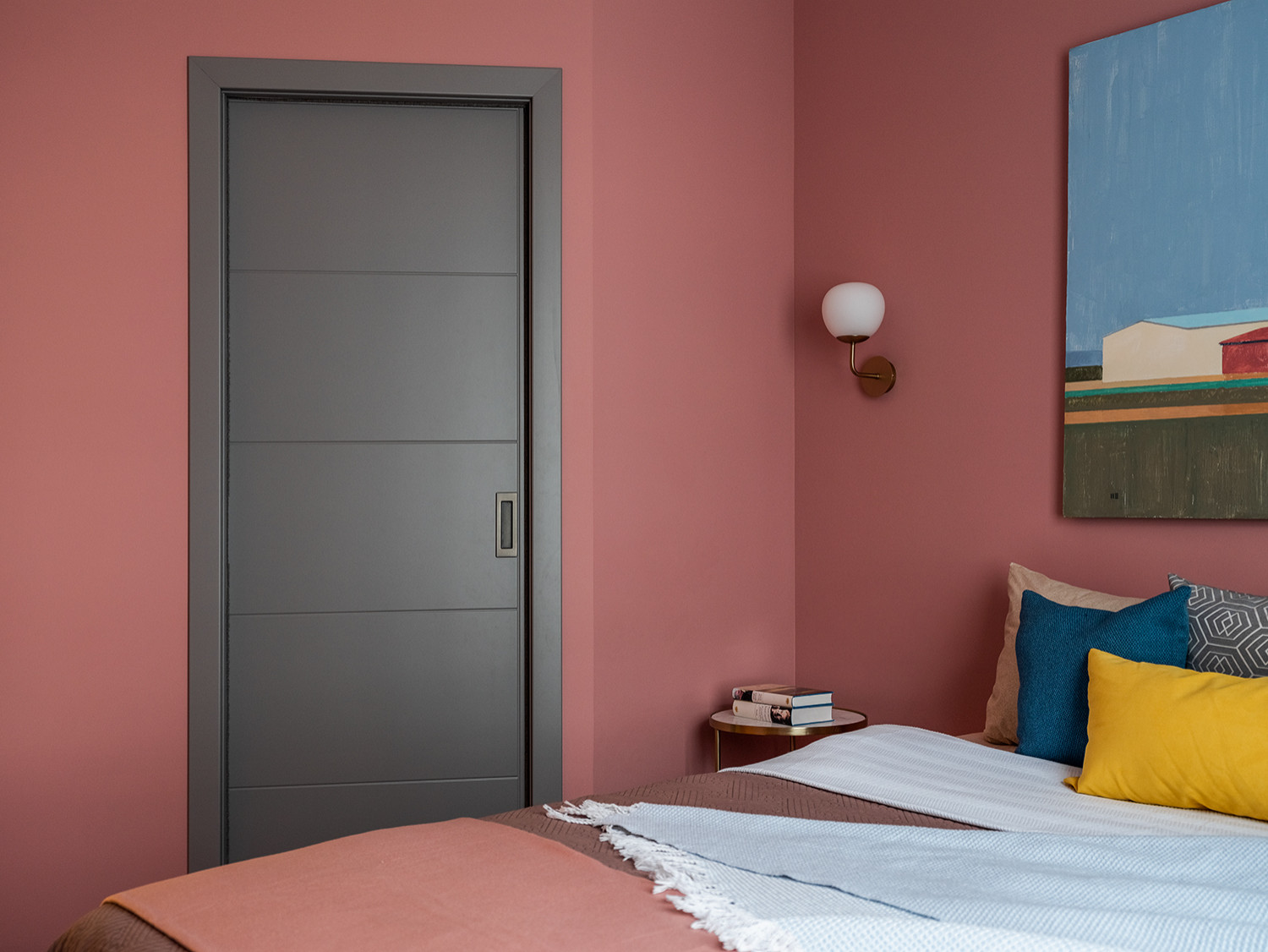 Квартира в ЖК "Мещерский Лес"