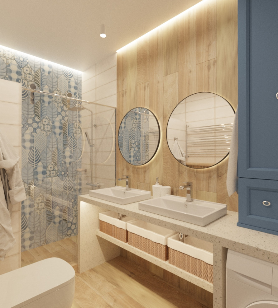 ЖК Левобережный