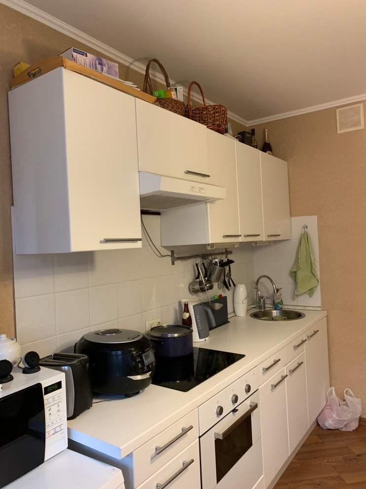 Проекты для НТВ