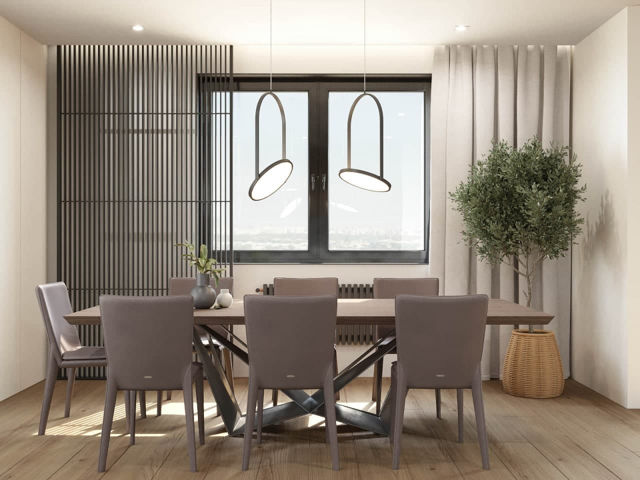 ЖК Михайлова 31