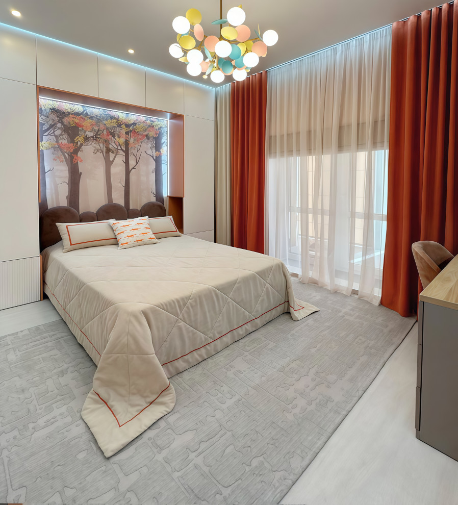 ЖК Преображенский