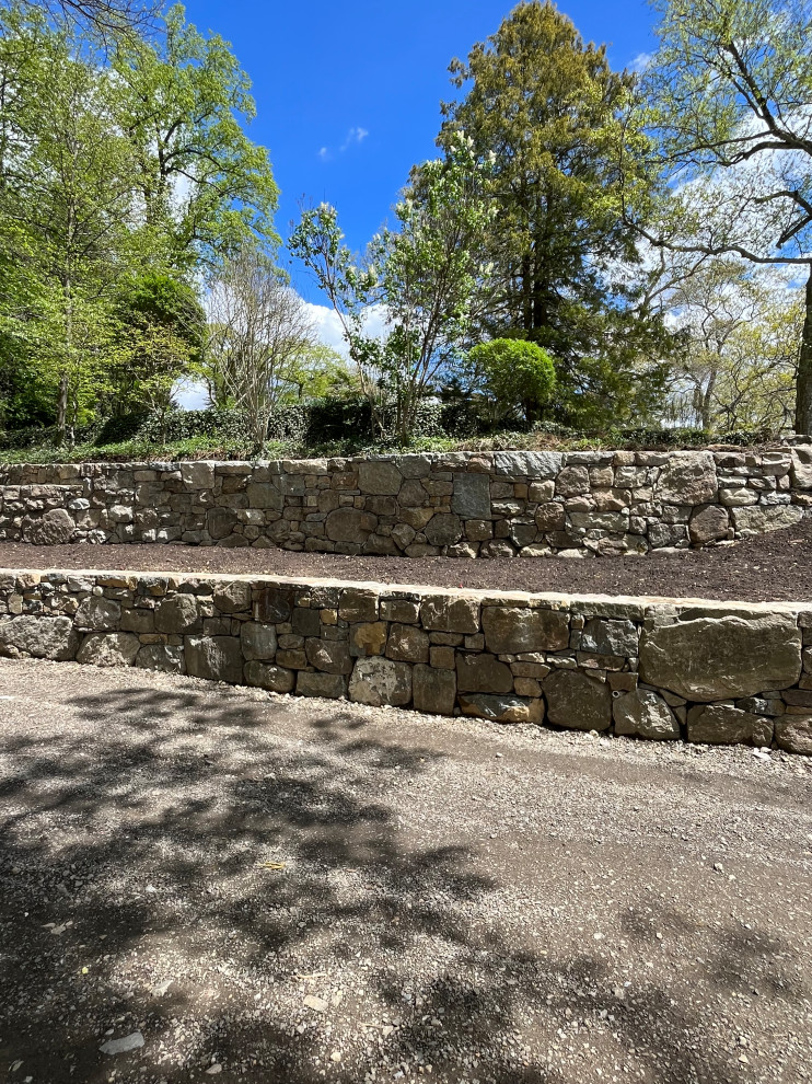 Rockland County Stone Work