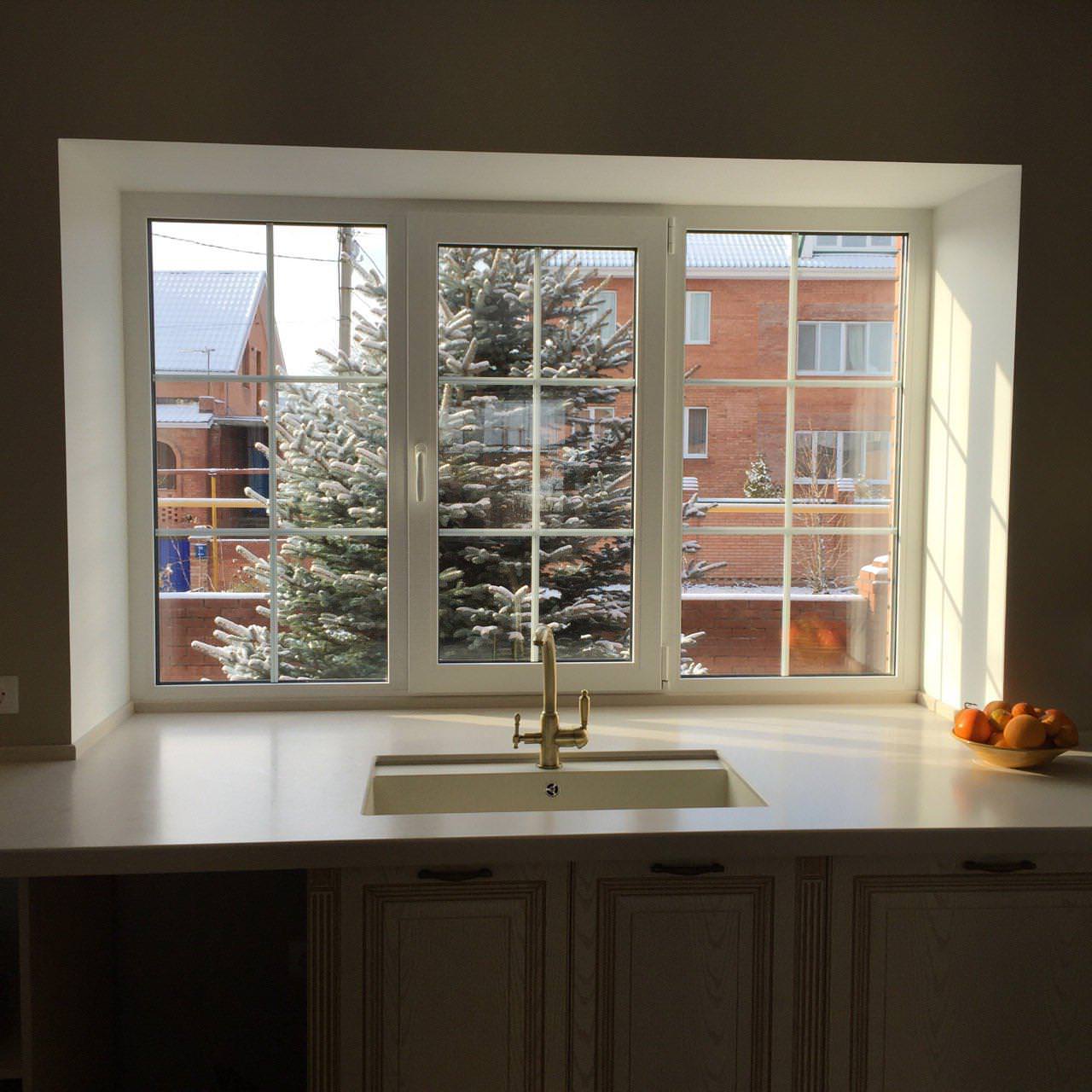 Реализация проекта