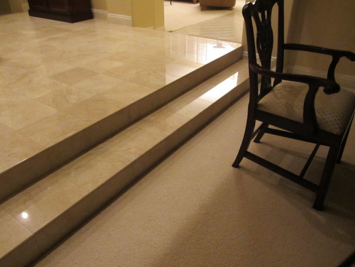 Tile Step Edge Kv92 Roccommunity Fresh Porcelain Tile On Steps Nq98