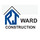 RJ Ward Construction