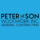 Peter And Son Woodwork INC