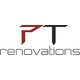 P T Renovations Inc.