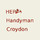 HEP Handyman Croydon