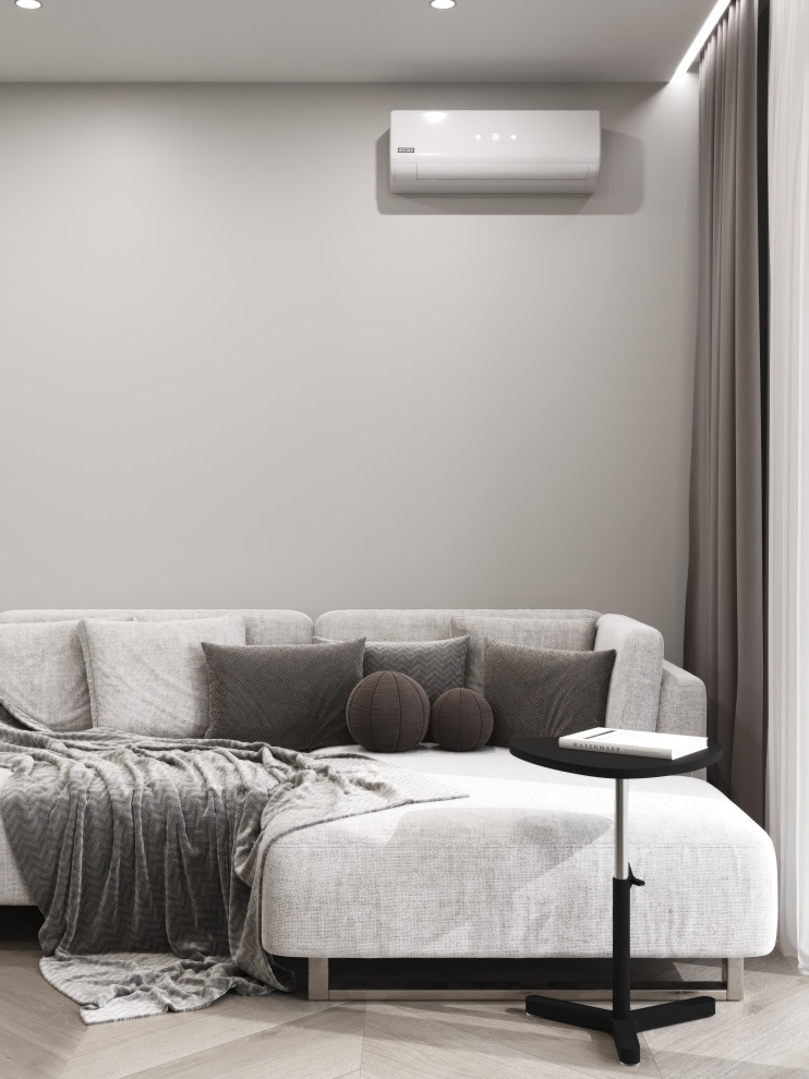 Квартира в Solt парке 57 кв м