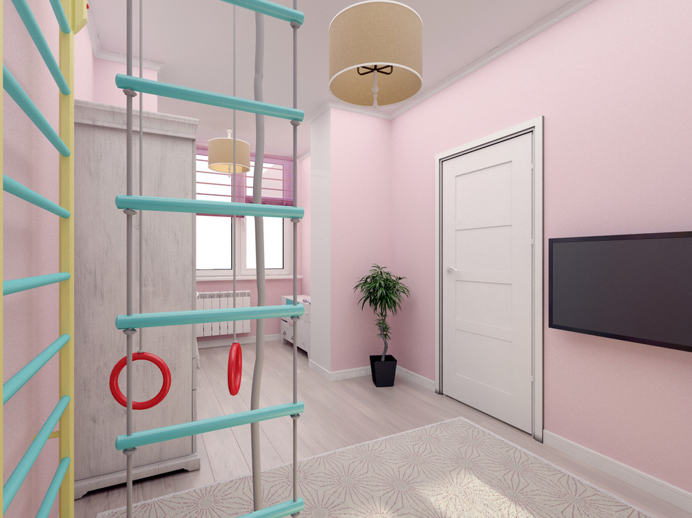 Детская для девочки