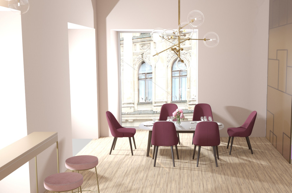 визуализация