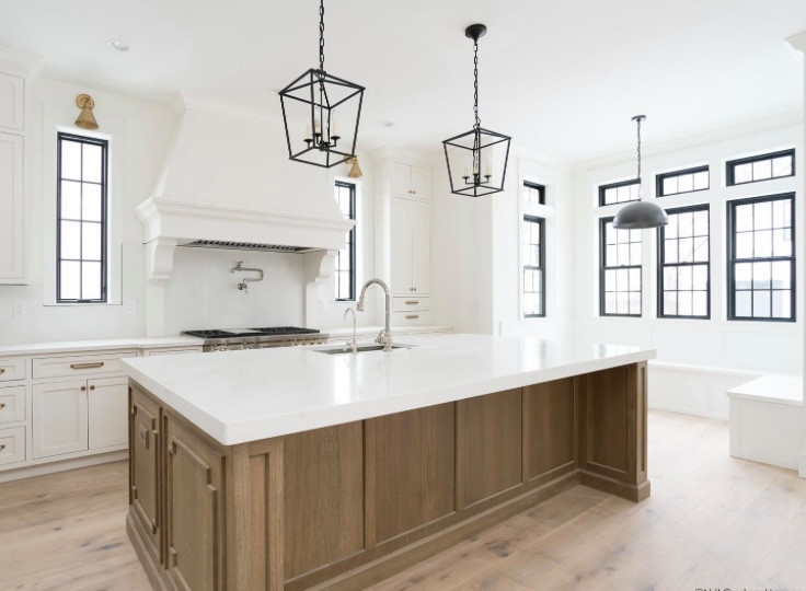 Whole Home Transformation