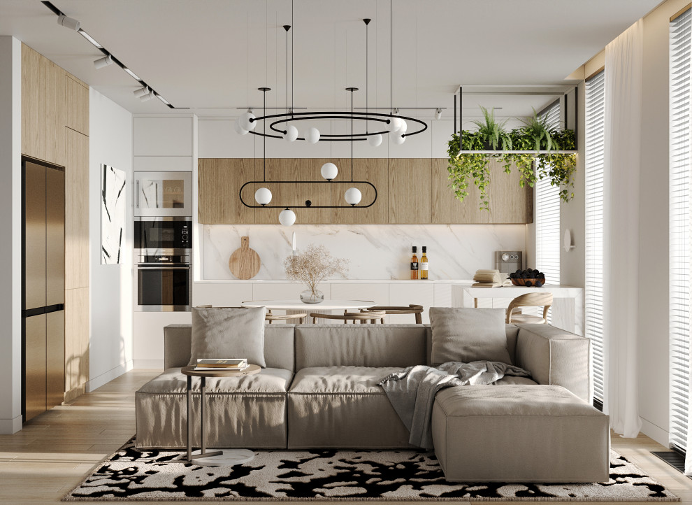 Экологичный минимализм