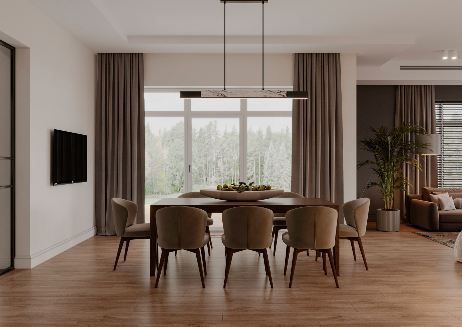 Дом в Брянском районе, 500м2