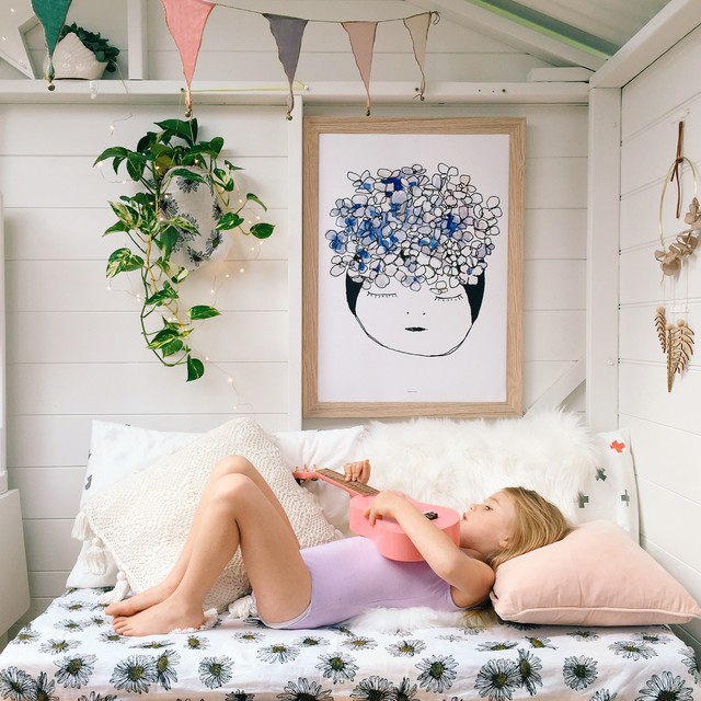 Melissa Tonkin x Snooze eclectic-kids