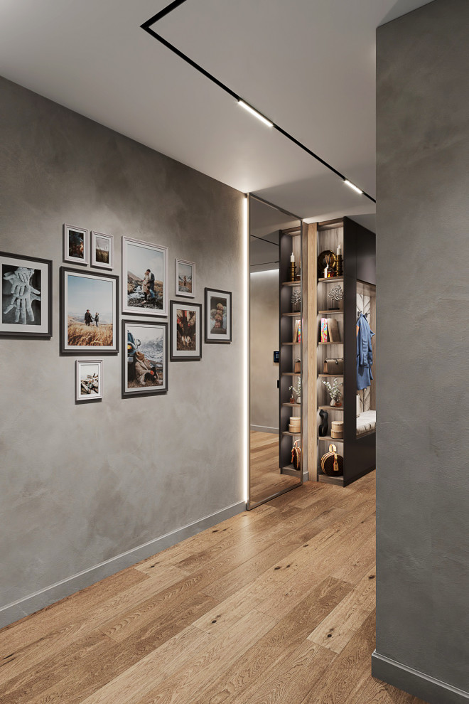 Каширское шоссе П-44