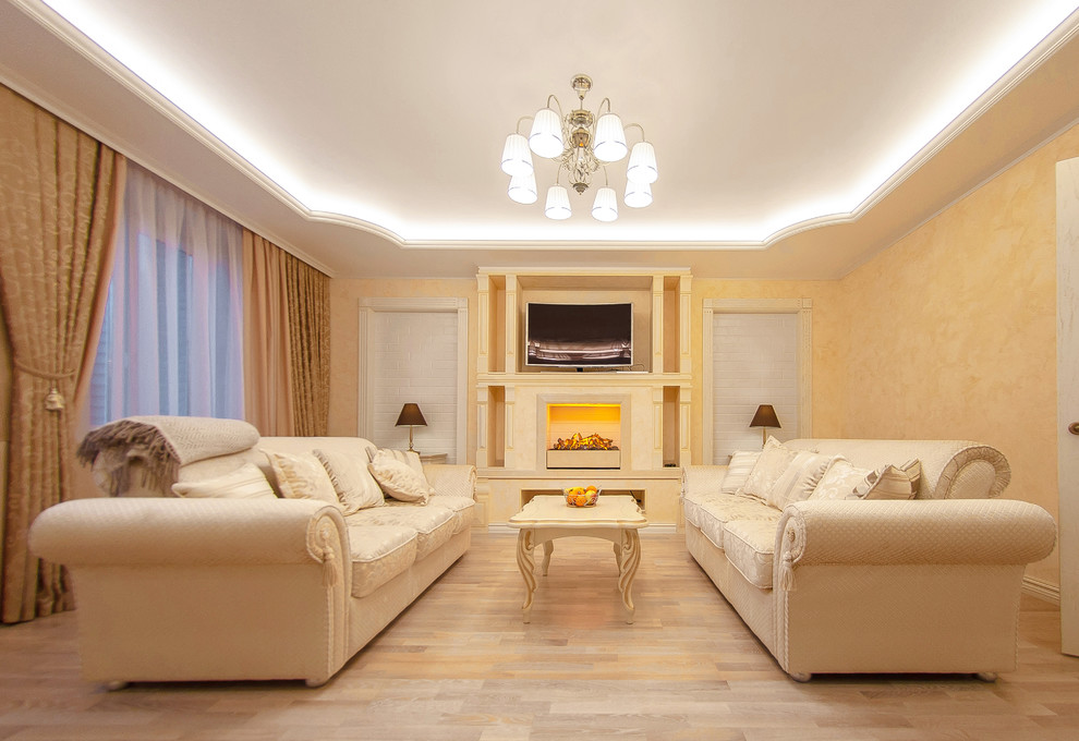 Ванильная мечта